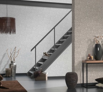 Нравится плотная ЛЕН-ткань ОБОИ-флизелин, AS Creation