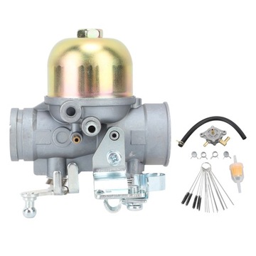 Комплект карбюратора триммера, алюминиевые детали двигателя