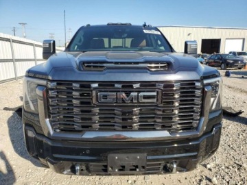  GMC Sierra K2500 Denali Ultimate 2024 6.6l 6.6 Diesel 470KM, zdjęcie 5