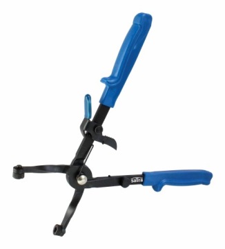 SATRA S-EK1201 ЩИПЦЫ ДЛЯ ЗАЖИМОВ