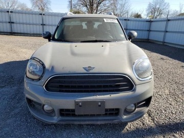 Mini Countryman F60 2019 MINI Countryman MINI Countryman Cooper ALL4, zdjęcie 2