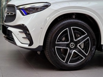 Mercedes GLC C254/X254 2025 GLC Coupe 200 d 4-Matic AMG Line 2.0 163KM, zdjęcie 11