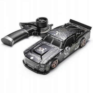 1/18 Drive Car RC Professional Drift Model Car