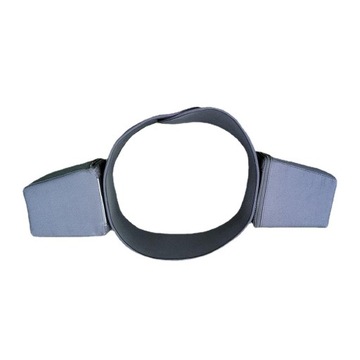 Тренировка качания, средство для вращения талии, эластичный аксессуар для коррекции осанки