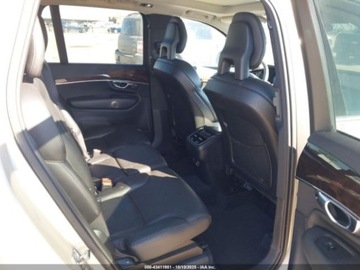 Volvo XC90 II 2017 Volvo XC 90 2017 VOLVO XC90 T6 MOMENTUM 2.0 Benzyna 316KM, zdjęcie 8