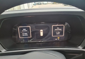 Volkswagen Caddy V 2025 Volkswagen Caddy Caddy 1.5 TSI 116 KM Manual r.o. 2755 mm - S 1.5 Benzyna, zdjęcie 26