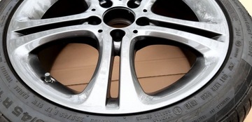 MERCEDES A-CLASS W176 B W246 RIM 7.5x17 ET 52.5