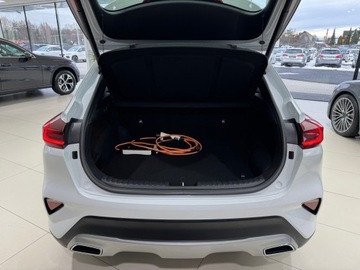 Kia XCeed PHEV 1.6 GDi Plug-in Hybrid 141KM 2022 Kia XCeed Spirit Plug In / Kamera / 1 właściciel /, zdjęcie 15