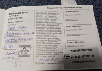 Opel Astra J Sedan 1.6 Twinport ECOTEC 115KM 2014 Opel Astra 257 1.6 Active 115 KM Salon Polska 1.6 Benzyna 115KM, zdjęcie 25