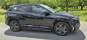Hyundai Tucson IV SUV HEV 1.6 T-GDI HEV 230KM 2024 Hyundai Tucson R Line 230 KM ! Hybrid, zdjęcie 4