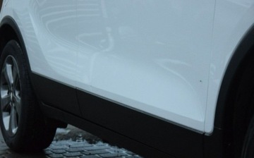 Opel Mokka I SUV 1.6 ecoFLEX 115KM 2013 Opel Mokka 1,6B MPI Klimatronik Czujniki Parkowania Sprowadzony 1.6, zdjęcie 17