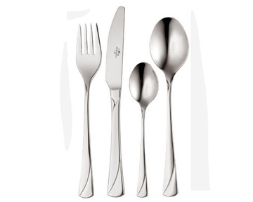 НАБОР СТОЛОВЫХ ПРИБОРОВ GERLACH VALOR GLOSS 24 ЭЛЕМЕНТА 6 OSO&Oacut