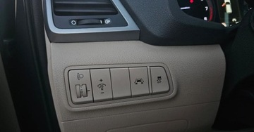 Hyundai Tucson III SUV 1.6 GDI 132KM 2017 Hyundai Tucson 1.6 Benzyna 132KM, zdjęcie 28