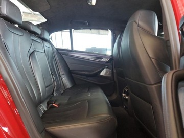 BMW Seria 5 G30-G31 M5 Limuzyna 4.4  600KM 2020 BMW M5 Base 2020 4.4l 4.4 Benzyna 600KM, zdjęcie 10