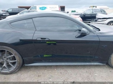 Ford Mustang VI 2018 Ford Mustang 2018r, GT Premium, 5.0L 5.0 Benzyna 460KM, zdjęcie 1