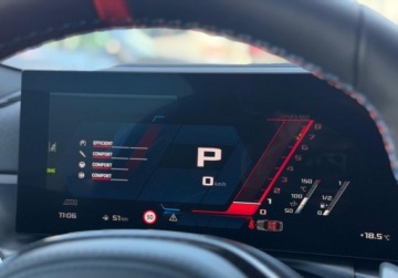 BMW Seria 2 F74 2025 BMW M2 BMW M2 Coupe 3.0 Benzyna 480KM, zdjęcie 18