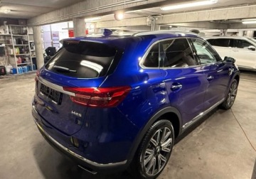 Hongqi HS5 2023 Hongqi HS5 2.0T AWD 2023 rok 2.0 Benzyna 218KM, zdjęcie 3