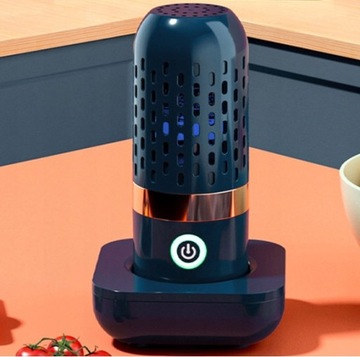 ПИЩЕВАЯ МОЕЧНАЯ МАШИНА ОЗОНАТОР ДЛЯ МЯСА, РЫБЫ И ОВОЩЕЙ ХИТ