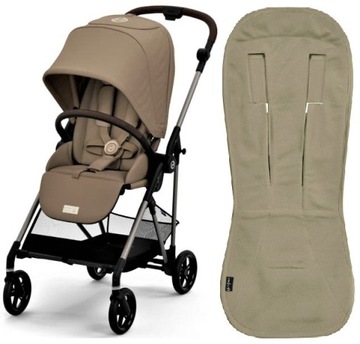 CYBEX SUMMER WKŁADKA DO PRIAM BALIOS MIOS TALOS