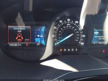 Ford Edge II 2023 Ford Edge Sel 2023 2.0l 2.0 Benzyna 250KM, zdjęcie 10