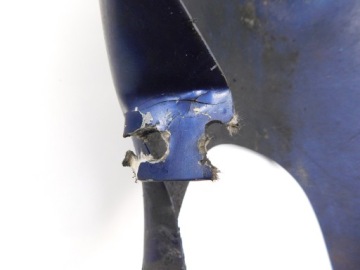 SUZUKI BANDIT GSF 1200 00-05 ПЛУГ + ГМОЛЬ