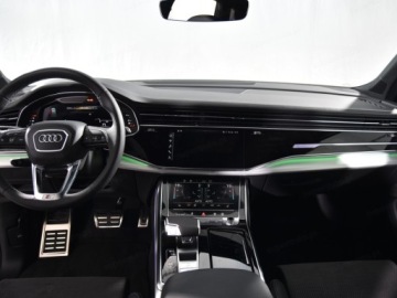 Audi Q7 II (4M) SUV Facelifting  3.0 50 TDI 286KM 2026 AUDI Q7 TDI quattro S Line Suv 3.0 (286KM) 2026, zdjęcie 8
