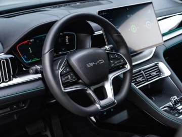 BYD Seal U DM-i 218KM 2025 BYD Seal U DM-i Boost Suv 1.5 (218KM) 2025, zdjęcie 10