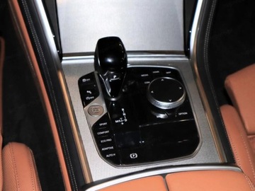 BMW Seria 8 II Coupe Facelifting 3.0 840i 333KM 2025 BMW Seria 8 Gran Coupe 840i xDrive Sedan 3.0 (333KM) 2025, zdjęcie 9