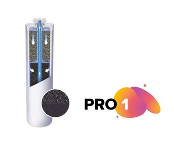 Кухонный фильтр обратного осмоса Аквафор ОСМО Про 100