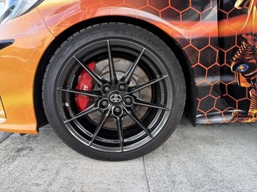 Toyota Yaris IV 2022 Toyota Yaris GR 1.6 Dynamic IV (2020-) GR 1.6 Dyn, zdjęcie 18