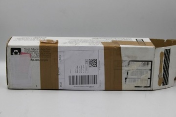 HP 201A CF401A cyan toner oryginał