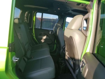 Jeep Gladiator 2025 Jeep Gladiator Mojave 2025 3.6l 3.6 Benzyna 285KM, zdjęcie 10