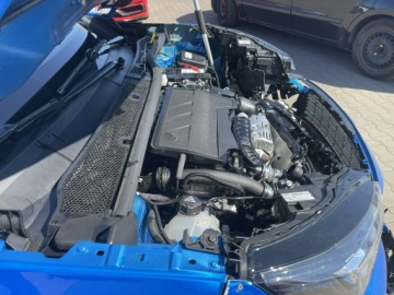 Peugeot 2008 II SUV Facelifting 1.2 PureTech 130KM 2024 Peugeot 2008 Automat podgrzewanie skóra Virtual, zdjęcie 11