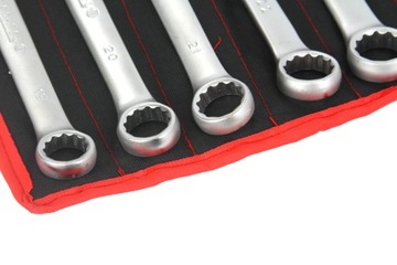 НАБОР КЛЮЧЕЙ НАКИДНЫХ 6-32мм ПЛАСТИНКА 25шт.