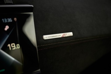  DS7 PERFRMANCE LINE __300KM__ 4X4, zdjęcie 31