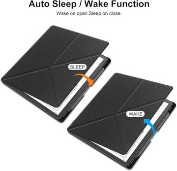 КОРПУС KINDLE SCRIBE 10,2 ДЮЙМА, РАЗНОЦВЕТНЫЙ МАТЕРИАЛ, С ПОДСТАВКОЙ