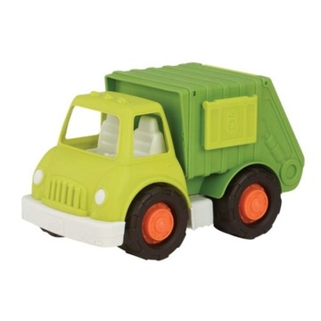 B.Toys Wonder Wheels Recycling Truck - Śmieciarka