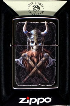 ZAPALNICZKA ZIPPO ANNE STOKES COLLECTION 3