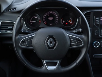 Renault Megane IV 2017 Renault Megane 1.2 TCe, Salon Polska, Klima, zdjęcie 16