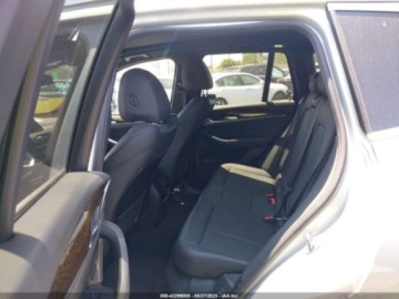 BMW X3 G01 2019 BMW X3 sDrive30I 2019 2.0l 2.0 Benzyna 248KM, zdjęcie 12