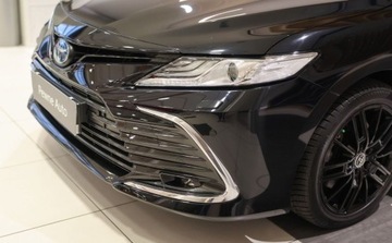 Toyota Camry IX Sedan 2.5 Hybrid Dynamic Force 218KM 2022 Toyota Camry 2.5 Hybrid Executive CVT Oferta Dealera Gwarancja 2.5 Hybryda, zdjęcie 35