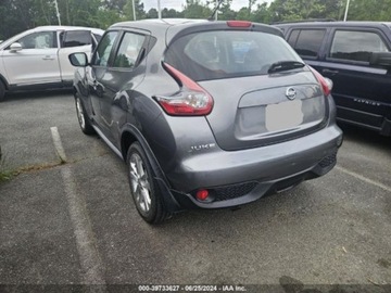 Nissan Juke I 2017 Nissan Juke 2017 Nissan JUKE FWD S 2.0 Benzyna 188KM, zdjęcie 2