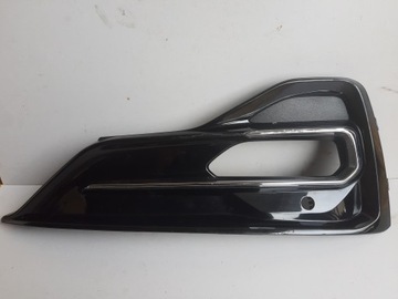 FORD GALAXY MK4 LIFT KRATKA ZDERZAKA LEWA PRZÓD