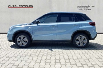 Suzuki 2024 Suzuki Vitara Rozne Kolory 1,4T Premium Allgrip Salon PL manula 2024 1.4, zdjęcie 1