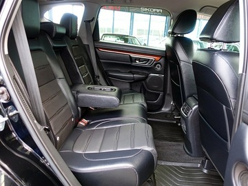 Honda CR-V V SUV 2.0 i-MMD 184KM 2019 Honda CR-V 4X4 2,0 184KM Kraj 1wł BEZWYP GWAR, zdjęcie 11