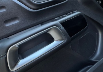 Citroen C5 Aircross SUV Facelifting 1.5 BlueHDi 131KM 2022 Citroen C5 Aircross GT LIFT Automat Multi Led Ambiente Line Assist Alu17 S, zdjęcie 20