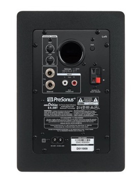 Студийные Bluetooth-мониторы Presonus Eris E4.5 BT