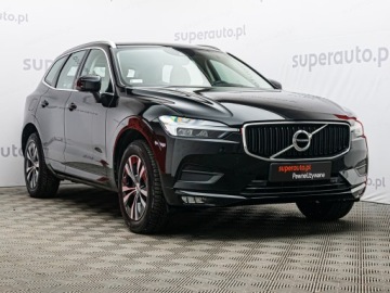 Volvo XC60 II 2021 VOLVO XC60 B4 D AWD Momentum Pro aut Suv 197KM 2021, zdjęcie 2