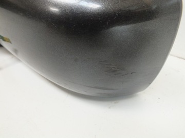 PEUGEOT 807 ZRCÁTKO LEVÉ 9-PIN EU