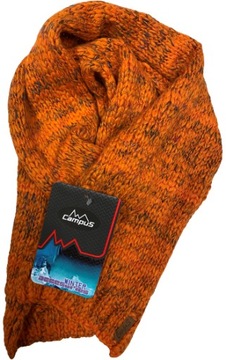 Шарф Campus Tilly, универсальный размер.